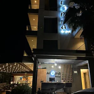 4* Hotel Utopia